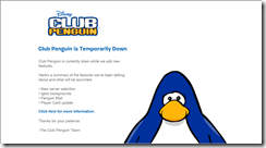 down club penguin 2